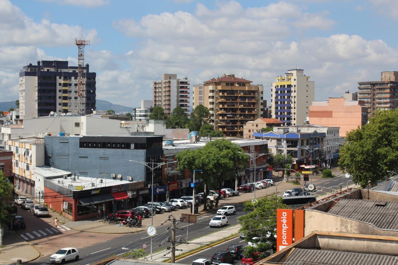 Conferência em Cachoeirinha vai discutir caminhos para uma cidade inclusiva e sustentável