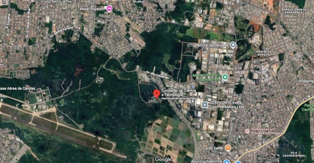 O que se sabe até agora sobre a fábrica de semicondutores de R$ 1 bilhão que será instalada em Cachoeirinha