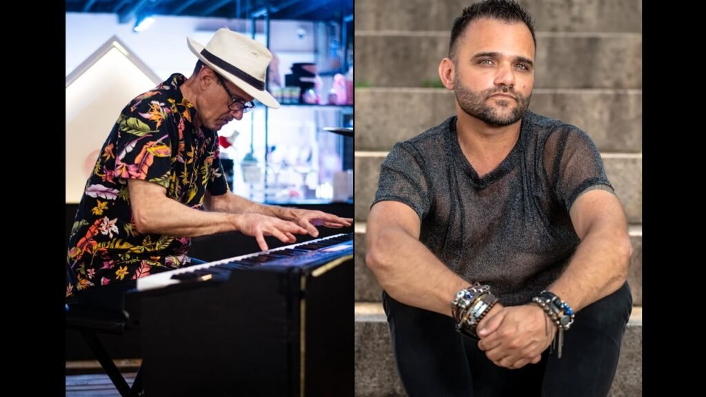 Programação de Dia dos Namorados inclui música e comédia em Cachoeirinha