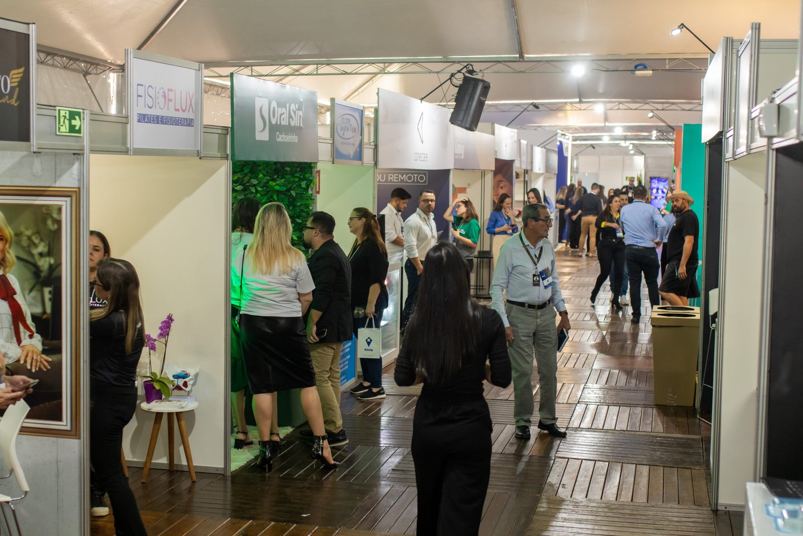 Em Cachoeirinha, balanço da FniC indica que evento de 2025 viabilizou R$ 6 milhões em negócios