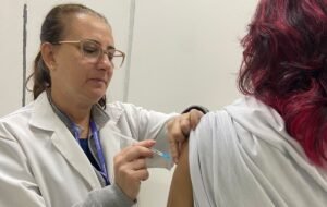 Em Cachoeirinha, Espaço Saúde do Shopping do Vale terá campanha de multivacinação neste sábado