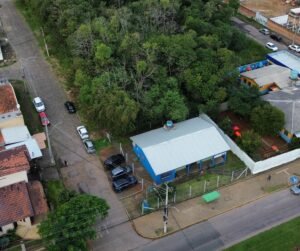 Aprovado em Cachoeirinha, projeto de apartamentos para vítimas da enchente inclui áreas de preservação