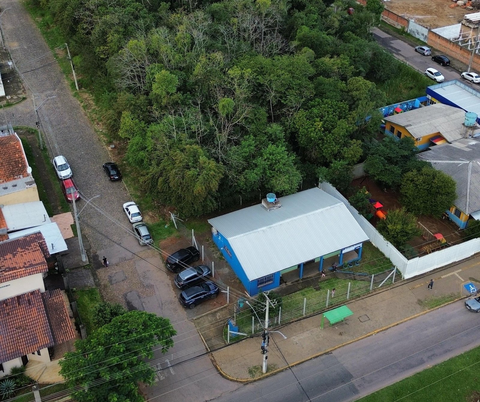 Aprovado em Cachoeirinha, projeto de apartamentos para vítimas da enchente inclui áreas de preservação