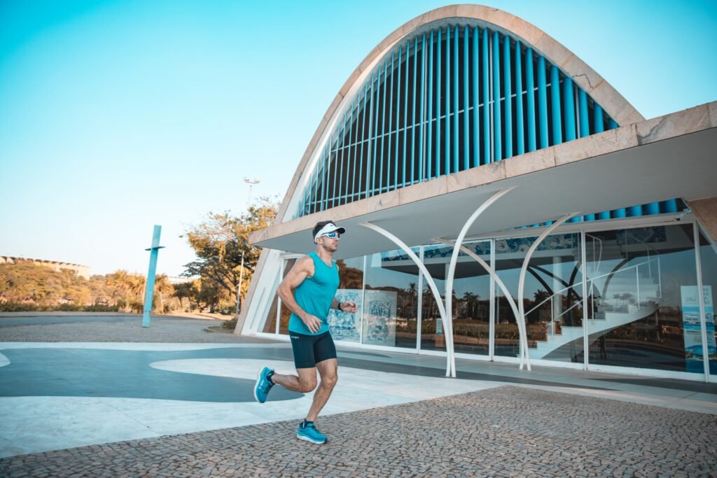 Ação do projeto Atleta por Propósito, “Km’s pela Vida” acontece neste sábado em Cachoeirinha