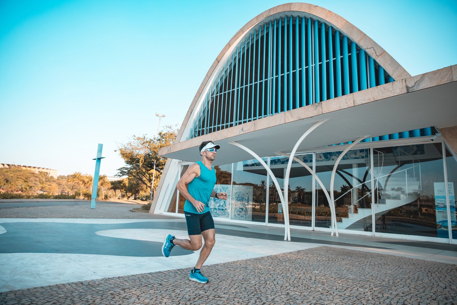 Ação do projeto Atleta por Propósito, “Km’s pela Vida” acontece neste sábado em Cachoeirinha