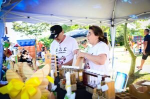 Feira reúne empreendedores de diversos segmentos neste domingo em Cachoeirinha