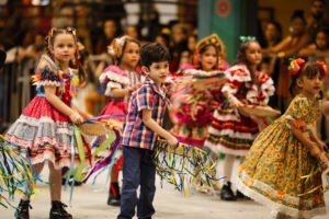 Shopping do Vale promove 1º Arraiá de Cachoeirinha neste final de semana