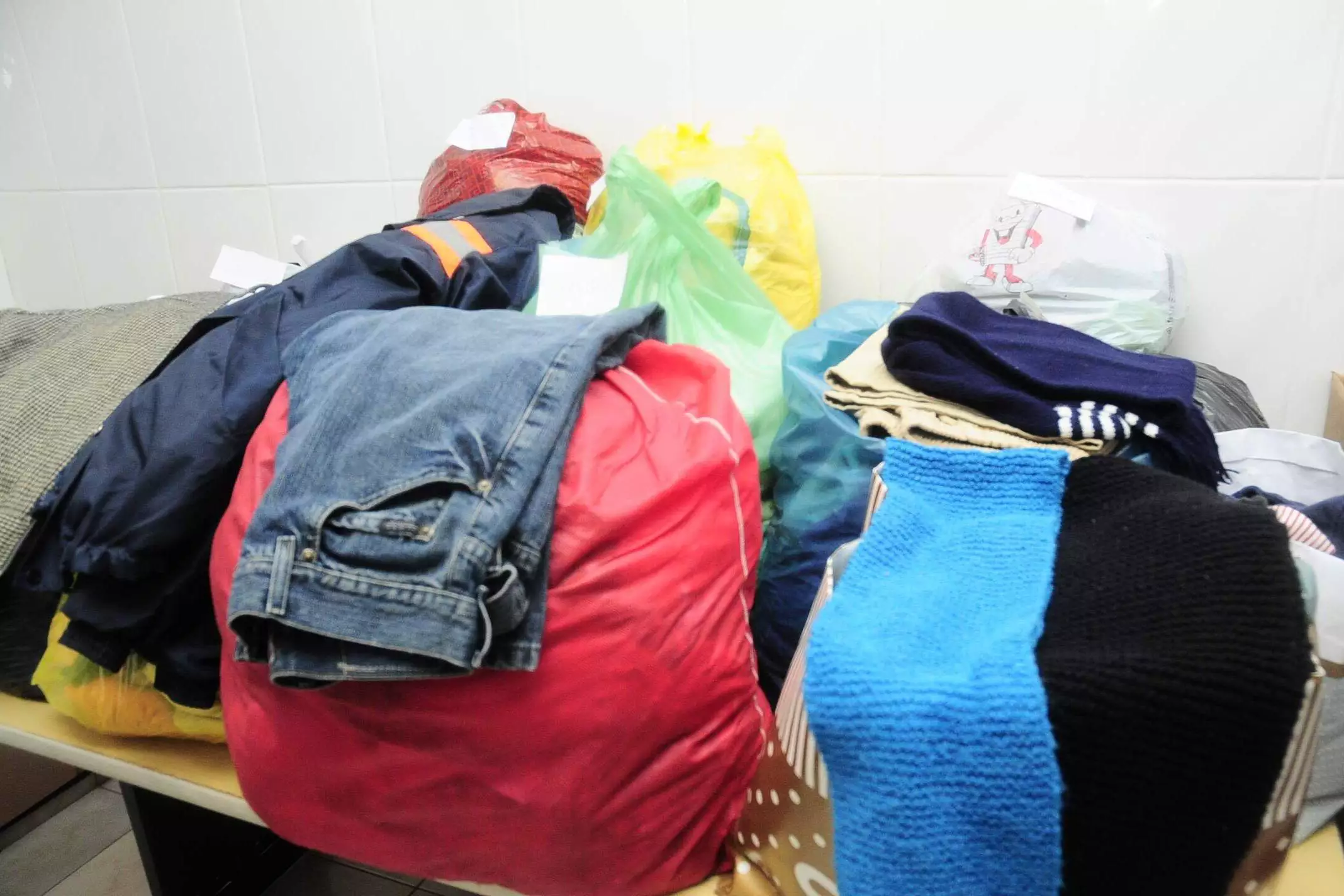 Cachoeirinha lança Campanha do Agasalho 2025 com apelo por doações de roupas masculinas, infantis e cobertores