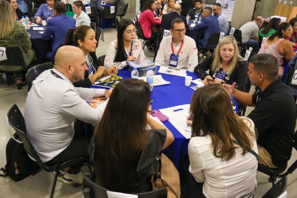 Para estimular conexões, ACC realiza na segunda quinzena eventos para o empresariado de Cachoeirinha