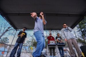 Abertas inscrições para artistas da Região Metropolitana que desejam participar de evento de Hip-Hop