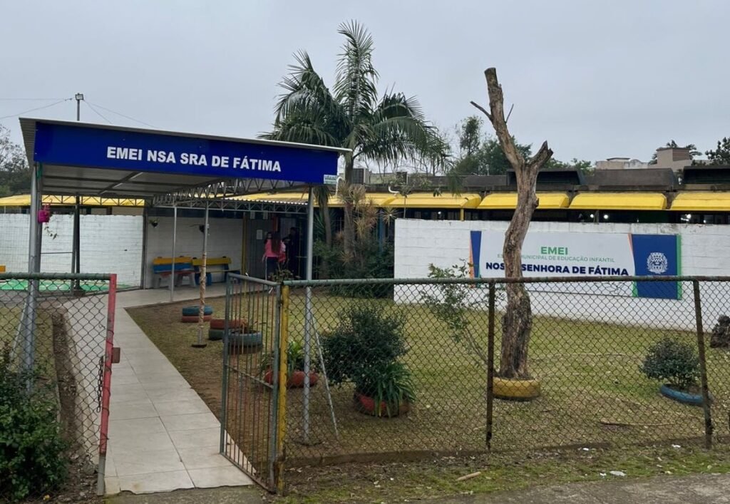 Após denúncia de maus-tratos em escola infantil, Cachoeirinha adotará novas medidas de segurança