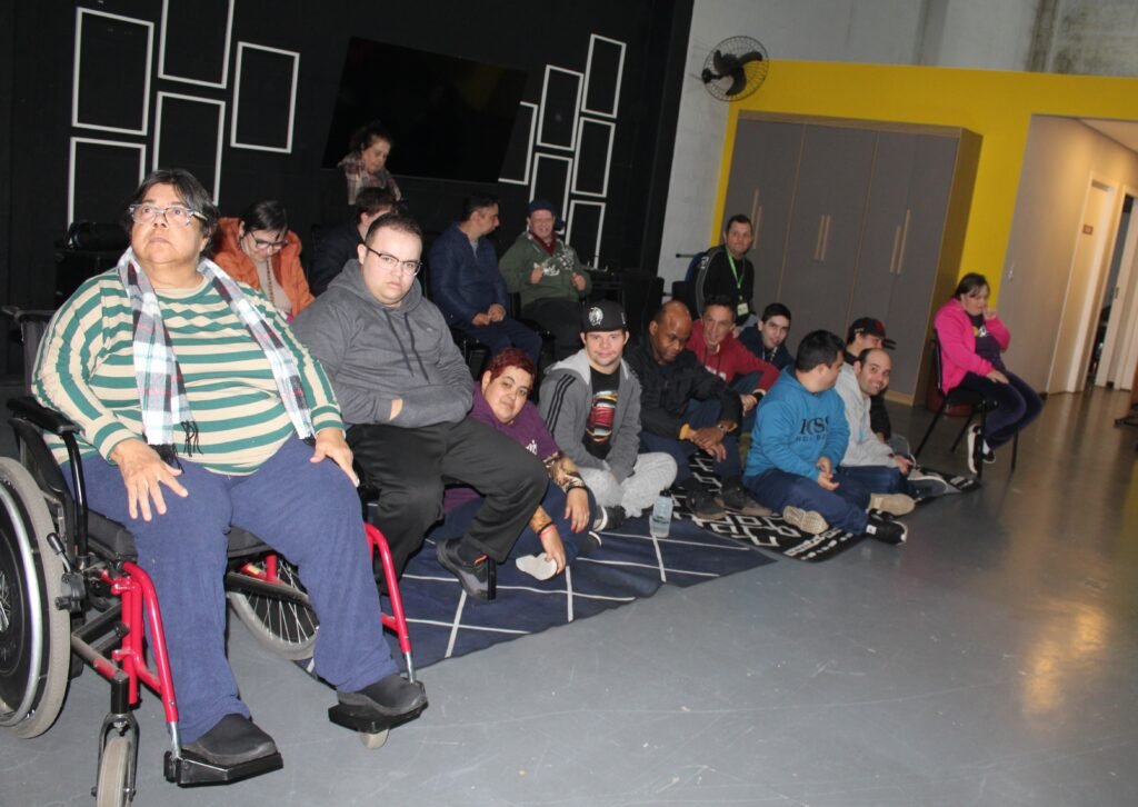 Futebol Solidário: Evento em Gravataí angaria fundos para projeto que atende pessoas com deficiência em Cachoeirinha