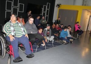 Futebol Solidário: Evento em Gravataí angaria fundos para projeto que atende pessoas com deficiência em Cachoeirinha