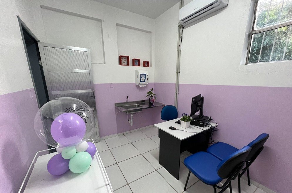 Referência no tratamento da fibromialgia em Cachoeirinha, Ambulatório da Dor já realizou mais de 3,5 mil atendimentos