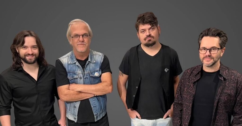 Em Cachoeirinha, Youngles faz show no Instituto Ágora no próximo sábado