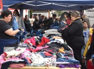 Em Cachoeirinha, Campanha do Agasalho busca arrecadar roupas e cobertores para famílias em situação de vulnerabilidade
