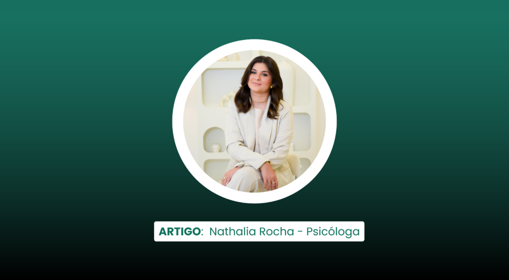 Quando a alimentação vira dor: o que precisamos falar sobre transtornos alimentares