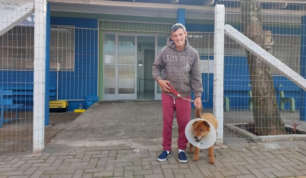 Após receber melhorias, Centro Municipal de Saúde Animal de Cachoeirinha retoma atendimentos