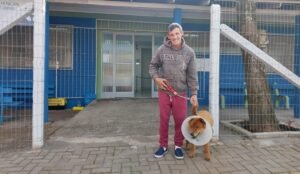 Após receber melhorias, Centro Municipal de Saúde Animal de Cachoeirinha retoma atendimentos