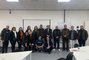 Lançamento oficial do Ecossistema de Inovação de Cachoeirinha é previsto para agosto