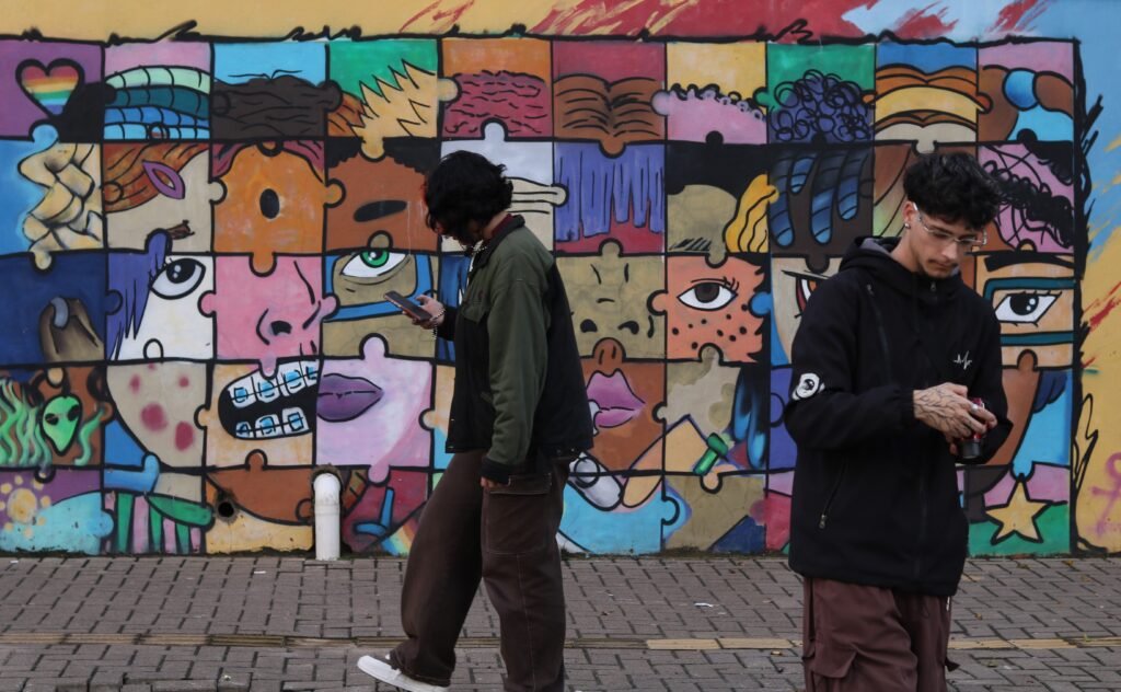 Após oficina, mostra fotográfica será apresentada em Cachoeirinha durante evento cultural