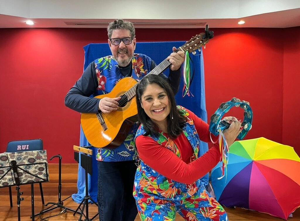 Em Cachoeirinha, finais de semana serão de atrações especiais para as crianças no Shopping do Vale