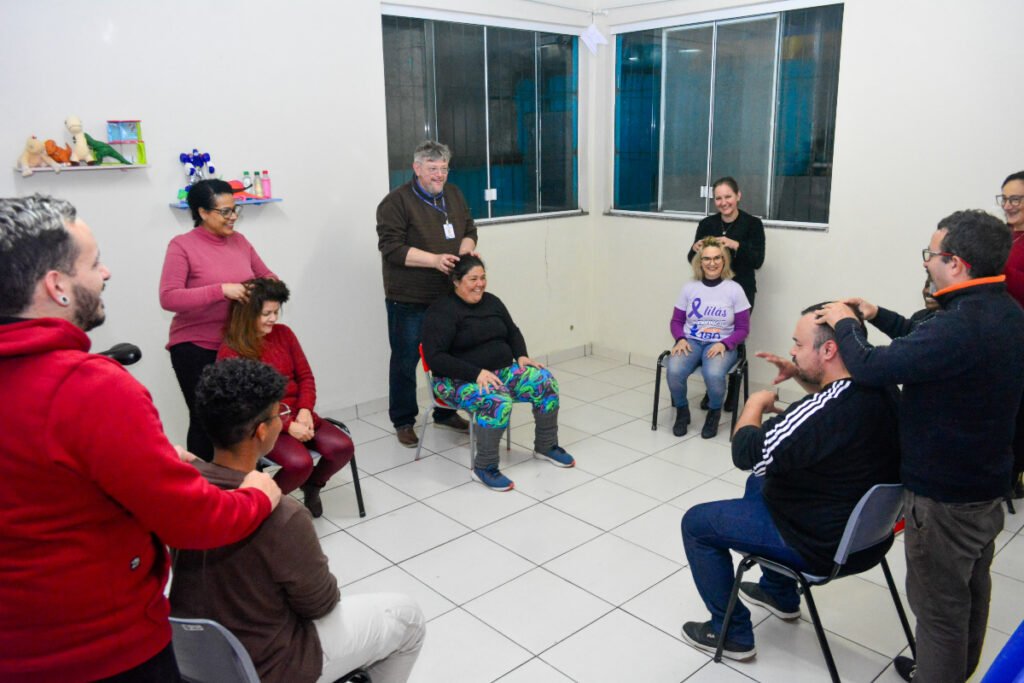 Confira as próximas atividades da campanha de combate à violência contra a mulher em Cachoeirinha