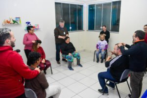 Confira as próximas atividades da campanha de combate à violência contra a mulher em Cachoeirinha