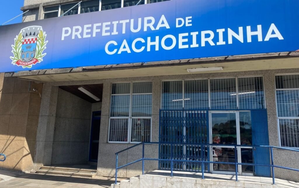 Prefeitura de Cachoeirinha abre inscrições para estágios de nível técnico e superior