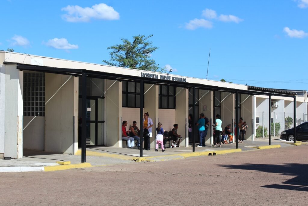 Hospital de Cachoeirinha recebe cerca de R$ 525 mil para melhorias na rede elétrica e climatização