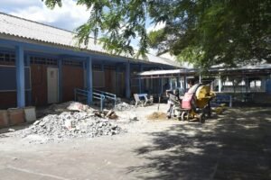 Mais de R$ 1,8 milhão será liberado como recurso extra para melhorias em escolas de Cachoeirinha