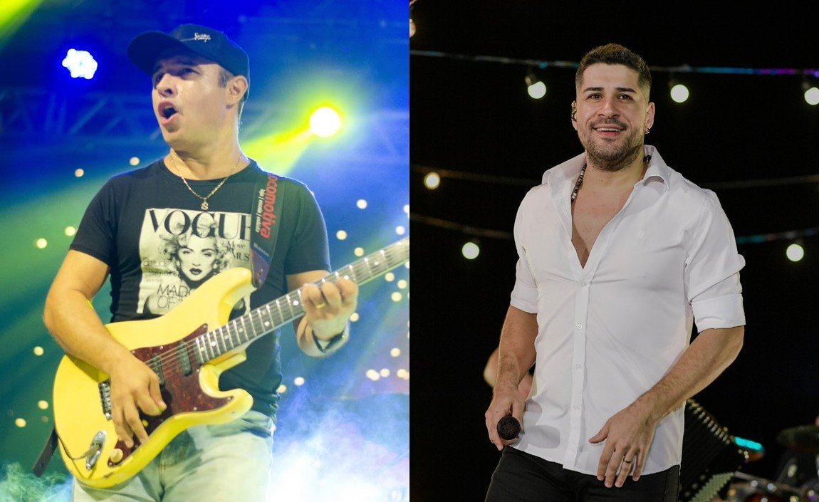 Shows de Sandro Coelho e Jonathan Pacheco abrem programação do Mês Farroupilha em CTG de Cachoeirinha