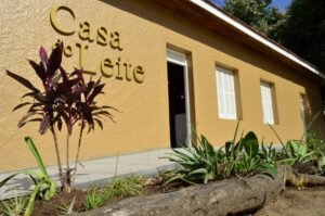 Biblioteca Pública de Cachoeirinha celebra aniversário com programação especial ao longo do mês