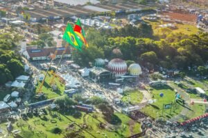 Gravataí e Cachoeirinha na Expointer: confira algumas empresas e entidades sociais que participam da edição