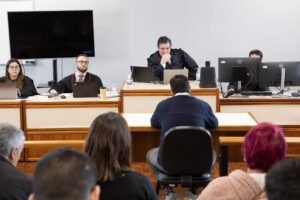 Acusado de matar avô e a companheira é condenado em Cachoeirinha