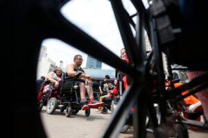 De 21 a 30 de agosto, Cachoeirinha terá ações alusivas à Semana da Pessoa com Deficiência