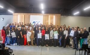 Sucesso no lançamento, encontro para integração de associados da ACC ocorrerá três vezes ao ano em Cachoeirinha