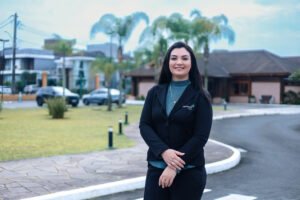 Pioneiro na região, modelo de gestão do Alphaville Gravataí é referência para outros condomínios do país