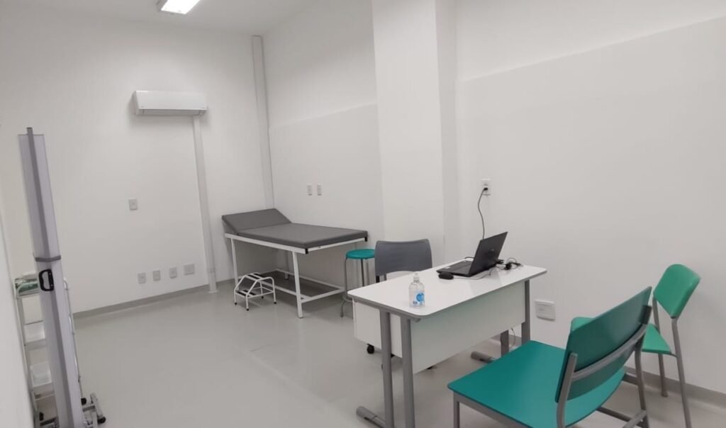 Cooperação técnica entre a Secretaria da Saúde de Cachoeirinha e a Ulbra possibilitará consultas com especialistas da universidade