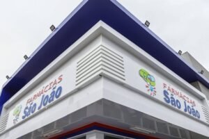 Rede de Farmácias São João inaugura loja em Cachoeirinha nesta sexta-feira