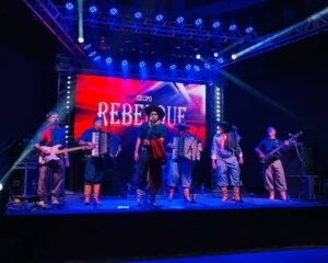 Com shows diários, Ronda Crioula de Cachoeirinha segue até sábado; confira as atrações