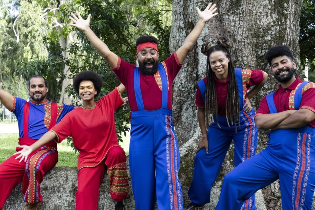 Grupos da Região Metropolitana podem se inscrever no Festival de Teatro Caminhos Periféricos