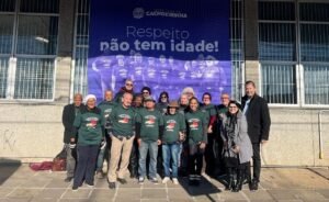 Semana do Idoso terá programação especial em Cachoeirinha a partir de segunda-feira