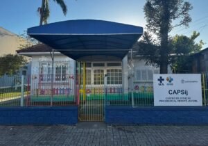 CAPS Infantojuvenil de Cachoeirinha inicia atendimento em nova sede