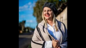 Conheça a patrona dos festejos farroupilhas de Cachoeirinha; abertura oficial da Ronda Crioula será na quinta-feira