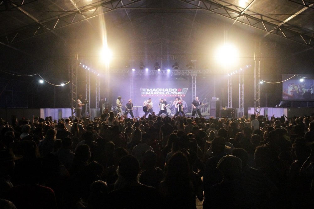 Saiba quais os shows previstos na Ronda Crioula de Cachoeirinha, que tem entrada gratuita