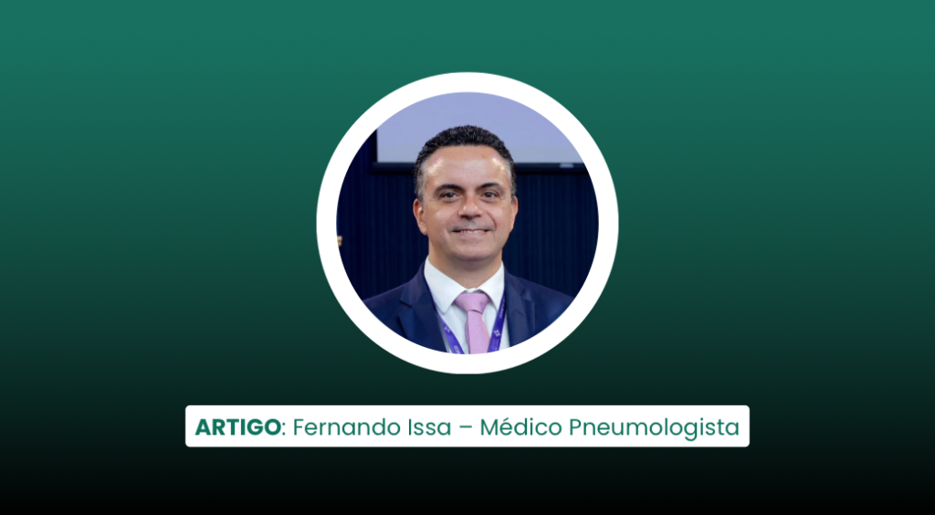 Tabagismo e sua relação com as doenças de pulmão