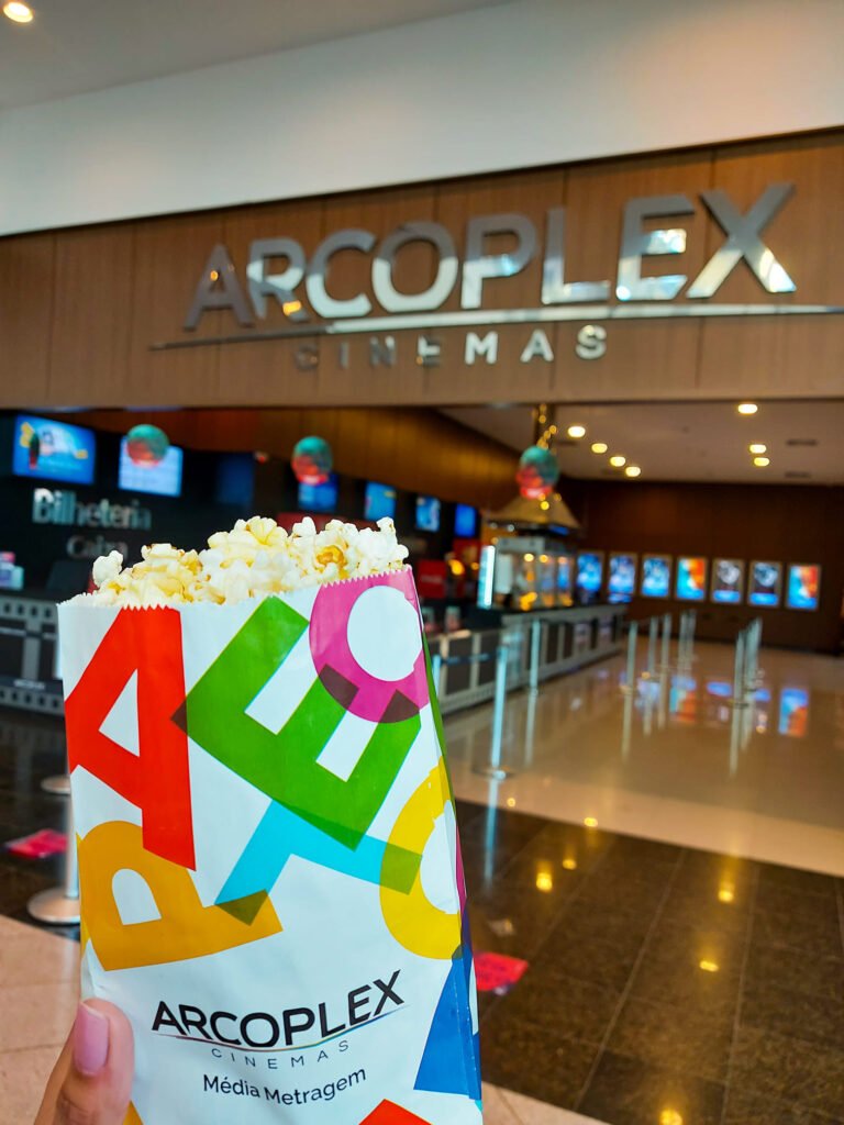 Promoção do Arcoplex Cinemas com ingressos a R$ 10 segue até quarta-feira em Gravataí e Cachoeirinha
