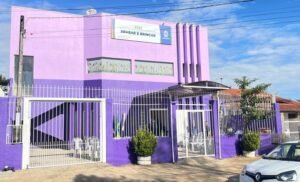 Cachoeirinha amplia vagas da Educação Infantil na Escola Comunitária Semear e Brincar