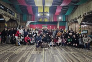 Tradicionalismo inclusivo: CTG Guapos da Amizade promove aulas de danças gaúchas gratuitas para todas as idades em Cachoeirinha